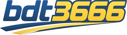 bdt 3666 site logo for Bangladesh homepage